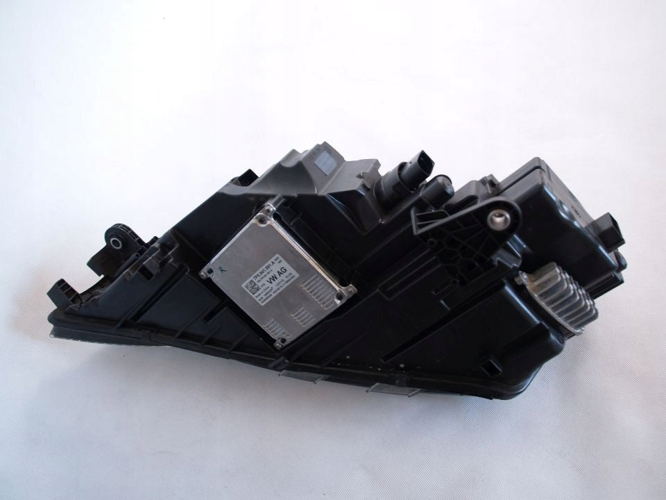 Frontscheinwerfer Skoda Octavia III 5E1941016D Full LED FALSE Headlight SCH3098595560zp