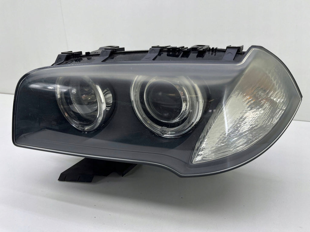 Frontscheinwerfer BMW X3 E83 7162205 Links Scheinwerfer Headlight SCH8328625456qw