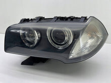 Laden Sie das Bild in den Galerie-Viewer, Frontscheinwerfer BMW X3 E83 7162205 Links Scheinwerfer Headlight SCH8328625456qw