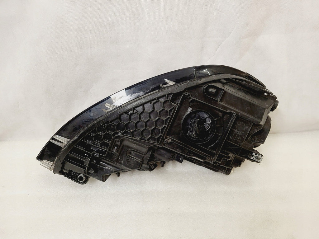 Frontscheinwerfer VW Golf VII 5g1 5G1941081E LED Links Scheinwerfer Headlight SCH4127402093ek