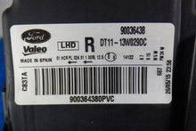 Laden Sie das Bild in den Galerie-Viewer, Frontscheinwerfer Ford Transit Connect DT1113W029DC Rechts Headlight SCH9777785788og