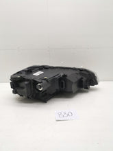 Laden Sie das Bild in den Galerie-Viewer, Frontscheinwerfer VW Polo 2G1941035G Full LED Links Scheinwerfer Headlight