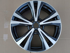 1x Alufelge 18 Zoll 7.0