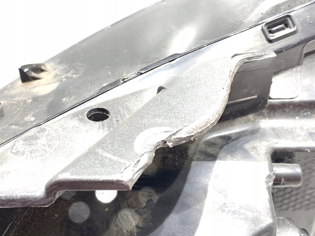 Frontscheinwerfer Hyundai Elantra VII LORK-729-139857 Links Headlight SCH3354950919dx