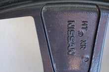 Load image into Gallery viewer, 1x Alufelge 19 Zoll 7.5&quot; 5x114.3 45ET AC4CH-T6 Nissan 1 Rim Wheel