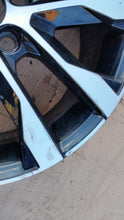 Laden Sie das Bild in den Galerie-Viewer, 1x Alufelge 17 Zoll 7.0&quot; 5x108 50ET 31664557, 31650337 Volvo V60 Rim Wheel
