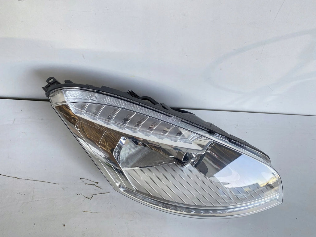 Frontscheinwerfer Citroën C4 Picasso I 9673099580 Rechts Scheinwerfer Headlight