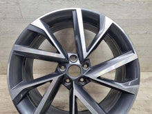 Laden Sie das Bild in den Galerie-Viewer, 1x Alufelge 20 Zoll 5x112 565601025P Skoda Kodiaq Rim Wheel FEL3564124866ym