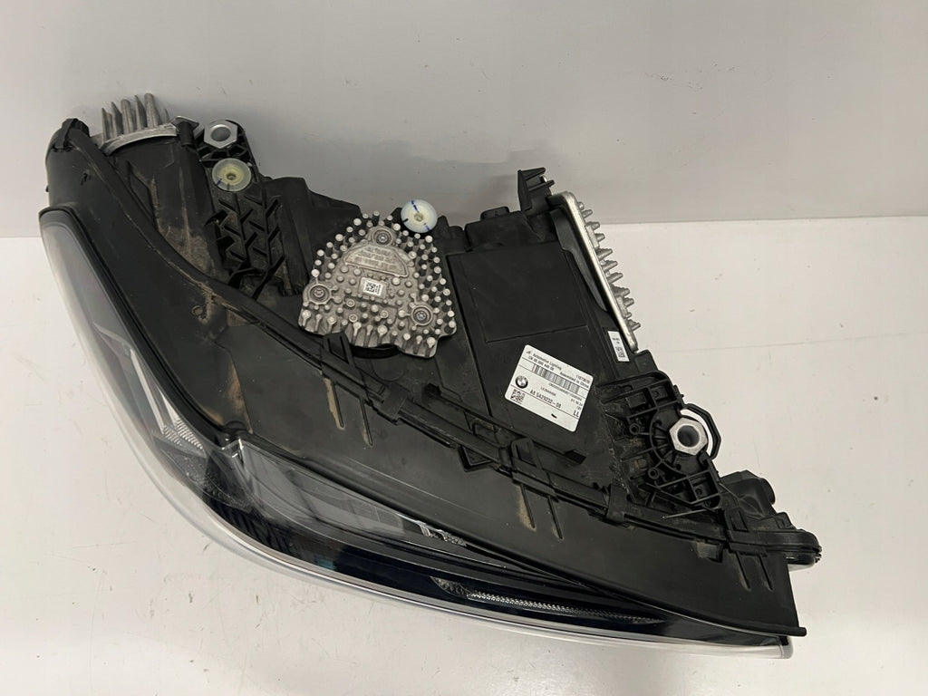 Frontscheinwerfer BMW X3 G01 5A29232 LED Rechts Scheinwerfer Headlight SCH7185863355xj