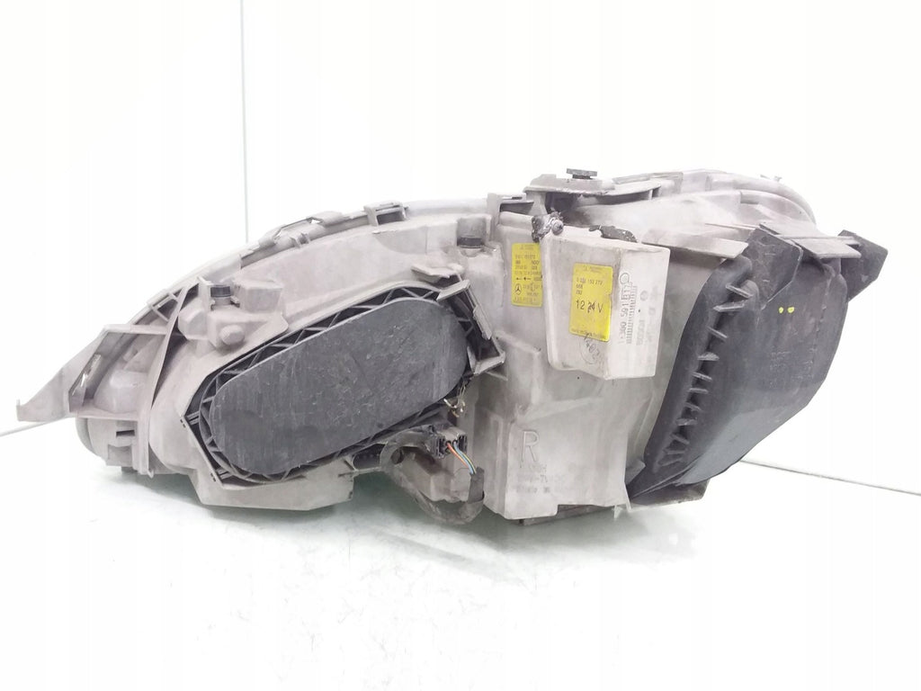 Frontscheinwerfer Mercedes-Benz W220 A2208200861 0301153272 FALSE Headlight SCH7152466910zq
