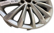 Laden Sie das Bild in den Galerie-Viewer, 1x Alufelge 18 Zoll 7.0" 5x112 43ET Glanz Silber 565601025E Skoda Kodiaq FEL1397689471pi