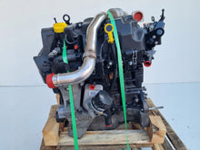 Laden Sie das Bild in den Galerie-Viewer, Motor Peugeot Renault Laguna III 9H01 1.5 DCI 2007 Diesel Engine Komplett