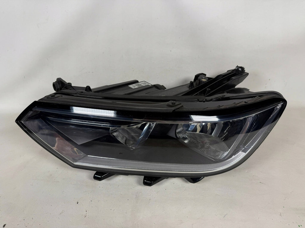 Frontscheinwerfer VW Passat B8 3G1941005C Ein Stück (Rechts oder Links) SCH6972118760fn