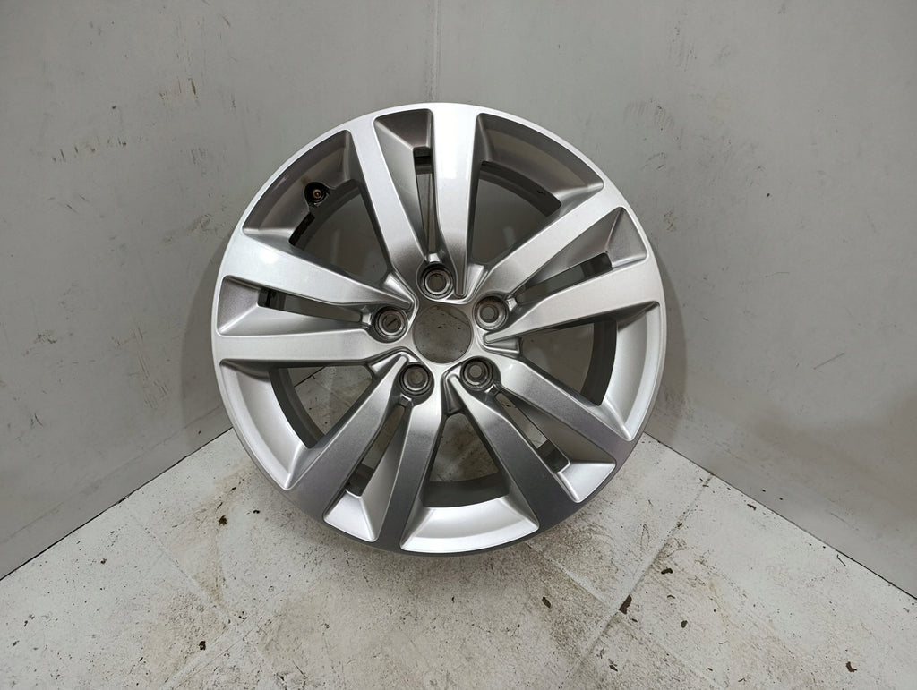 1x Alufelge 16 Zoll 7.0" 4x108 44ET 9677989577 Peugeot Rim Wheel FEL7950648986sf