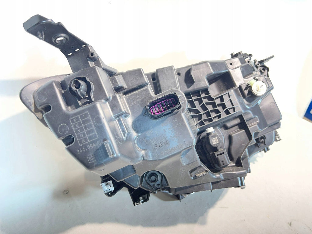 Frontscheinwerfer Renault I 260606399 Links Scheinwerfer Headlight SCH2593669797de