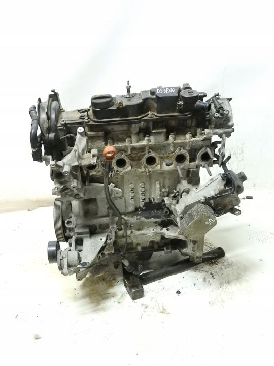 Motor Citroën Ds3 10JBEJ 1.6 HDI 2012 Diesel Engine Unkomplett MOT1240889348fk
