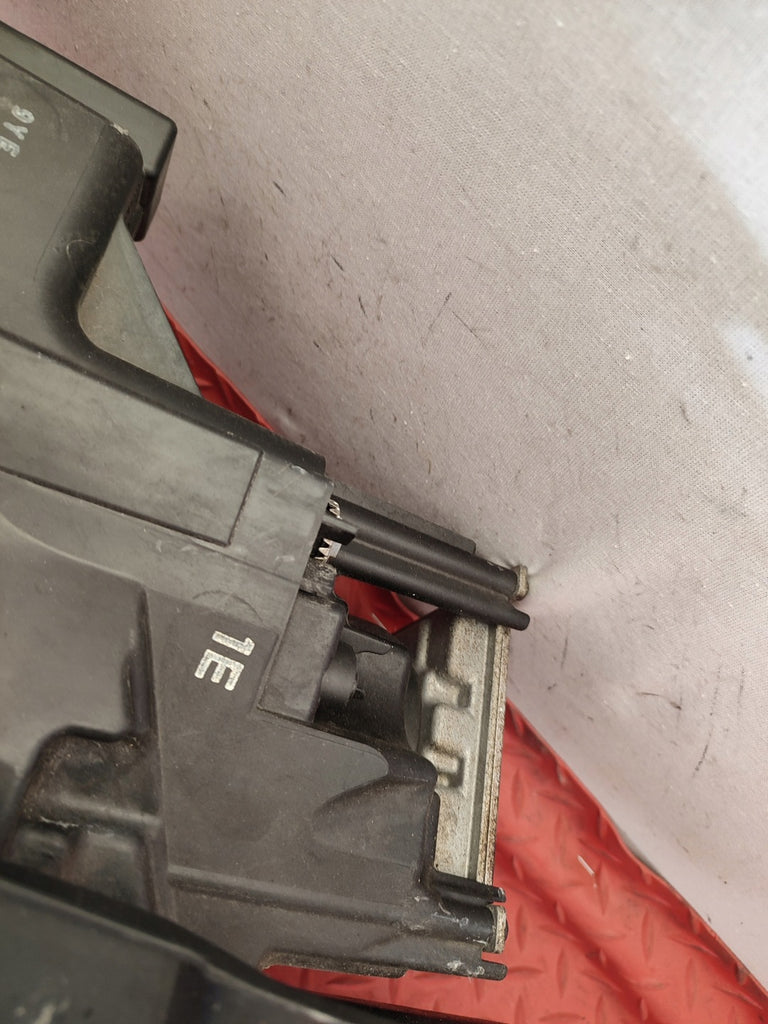 Frontscheinwerfer Mazda III BCJH-51030 Full LED Links Scheinwerfer Headlight