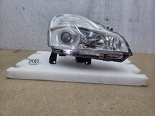 Laden Sie das Bild in den Galerie-Viewer, Frontscheinwerfer Renault Modus 89316549 Rechts Scheinwerfer Headlight SCH4545903223fj