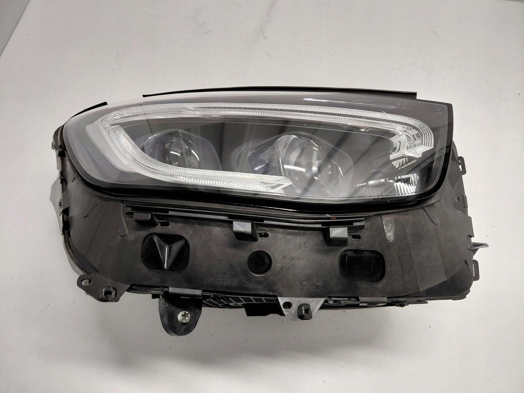 Frontscheinwerfer Mercedes-Benz Glc A2539065003 Rechts Scheinwerfer Headlight SCH1111477331pk