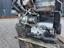 Laden Sie das Bild in den Galerie-Viewer, Motor Audi A4 B9 DETA 2.0 TDI 190PS 140kW 132TKm Diesel Engine Komplett MOT6081752280br