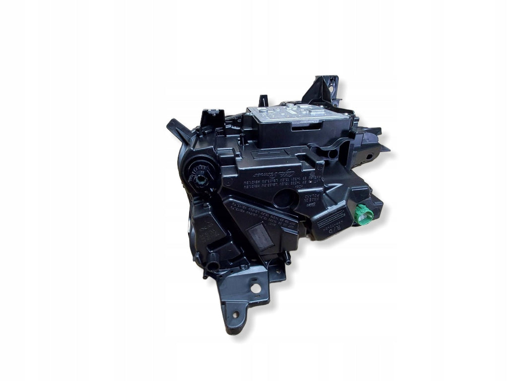 Frontscheinwerfer Alfa Romeo 50572572 Rechts Scheinwerfer Headlight SCH9999767725fz