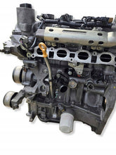 Laden Sie das Bild in den Galerie-Viewer, Motor Nissan Qashqai I Micra HR16DE 1.6 2015 Benzin Engine Unkomplett MOT3995438153ch