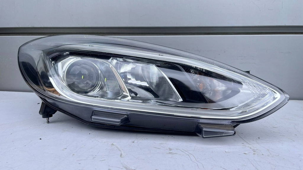 Frontscheinwerfer Ford Fiesta I L1BB-13100-CH Rechts Scheinwerfer Headlight SCH4882741291pj