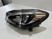 Laden Sie das Bild in den Galerie-Viewer, Frontscheinwerfer Mercedes-Benz Cla A1178206761 LED Links Scheinwerfer Headlight SCH9777576991rn