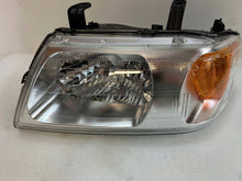 Load image into Gallery viewer, Frontscheinwerfer Mitsubishi Pajero I Sport Rechts Scheinwerfer Headlight SCH4967631341ox