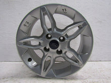 Laden Sie das Bild in den Galerie-Viewer, 1x Alufelge 16 Zoll 6.5&quot; 4x108 40ET CV1J-1007-AB Ford B-Max Rim Wheel