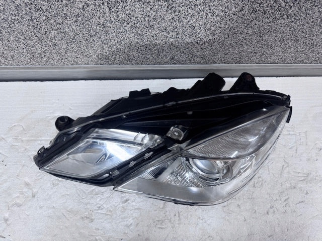 Frontscheinwerfer Mercedes-Benz W212 A2128201959 Links Scheinwerfer Headlight SCH4243924794bu