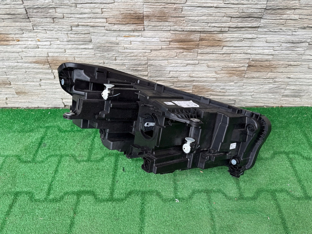 Frontscheinwerfer BMW X1 5A9A221-01 Links Scheinwerfer Headlight SCH9042247423zc