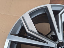 Load image into Gallery viewer, 1x Alufelge 20 Zoll 8.0" 5x112 Audi E-Tron Etron Rim Wheel FEL9330531666zm