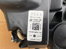 Laden Sie das Bild in den Galerie-Viewer, Frontscheinwerfer VW 11B941005 LED Links Scheinwerfer Headlight SCH5058460007vt