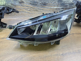 Frontscheinwerfer Seat Ibiza I V 6F1941005E LED Ein Stück (Rechts oder Links)