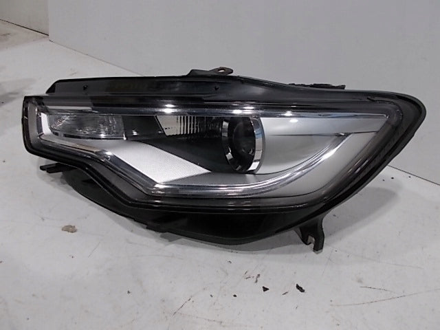 Frontscheinwerfer Audi A6 C7 4G0941005 1EL011150-11 Xenon Links Headlight