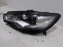 Laden Sie das Bild in den Galerie-Viewer, Frontscheinwerfer Audi A6 C7 4G0941005 1EL011150-11 Xenon Links Headlight