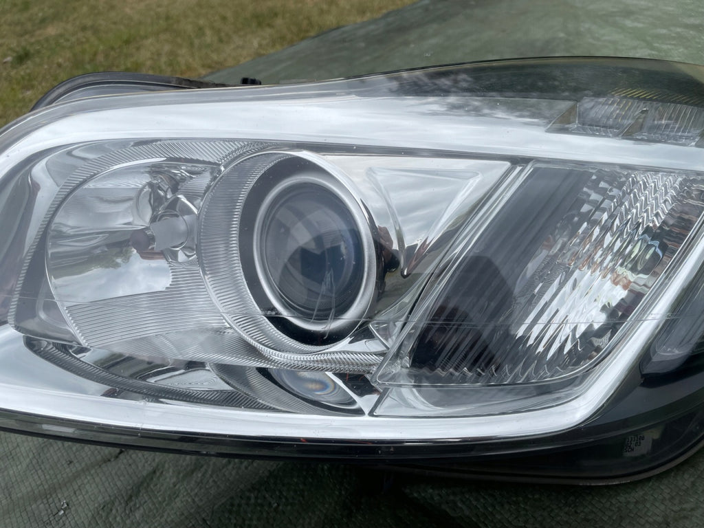 Frontscheinwerfer Opel Insignia A 13226792 1ZT00963101 Links Headlight SCH1055766070lq