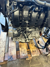 Laden Sie das Bild in den Galerie-Viewer, Motor Lexus Ux XM20A 2.2 22TKm Benzin Engine Komplett MOT8287566710mb