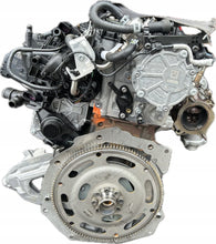 Load image into Gallery viewer, Motor Audi A5 A4 DEMA DEM 2.0 TFSI 30TKm Benzin Engine Komplett