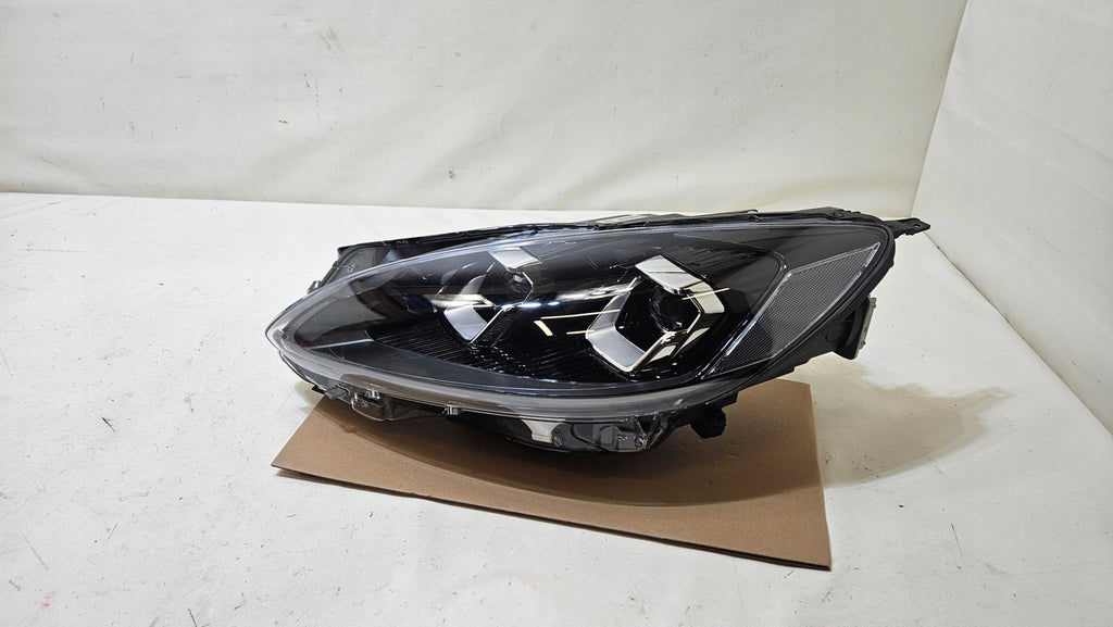 Frontscheinwerfer Ford Kuga LV4B-13E017-AR Full LED Links Scheinwerfer Headlight