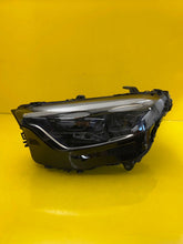 Laden Sie das Bild in den Galerie-Viewer, Frontscheinwerfer Mercedes-Benz Glc A2549062302 LED Links Scheinwerfer Headlight SCH9239171211wy