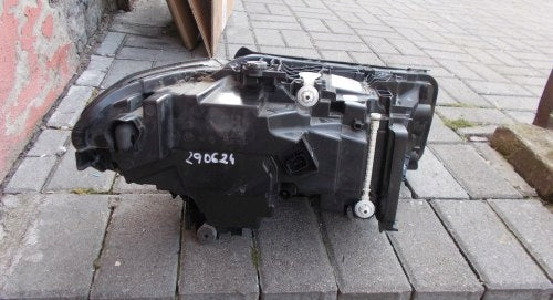 Frontscheinwerfer BMW 5 G31 G30 5A388C3-03 Full LED Links Scheinwerfer Headlight SCH1172452154lo