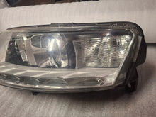 Load image into Gallery viewer, Frontscheinwerfer Audi A6 C6 4F0941029 Links Scheinwerfer Headlight SCH3059887219nt