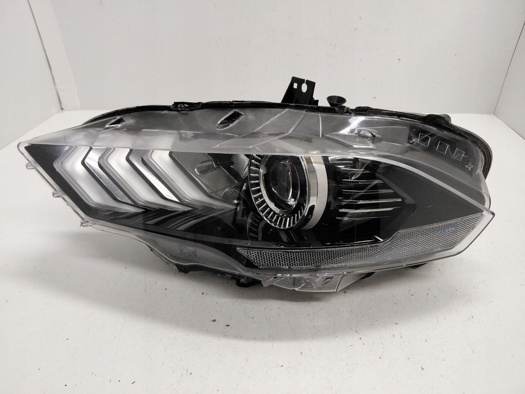 Frontscheinwerfer Ford 850158934709960 Links Scheinwerfer Headlight SCH3695806951co