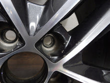 Laden Sie das Bild in den Galerie-Viewer, 1x Alufelge 17 Zoll 7.0&quot; 5x100 46ET 5JA601025D Skoda Fabia Iii Rim Wheel