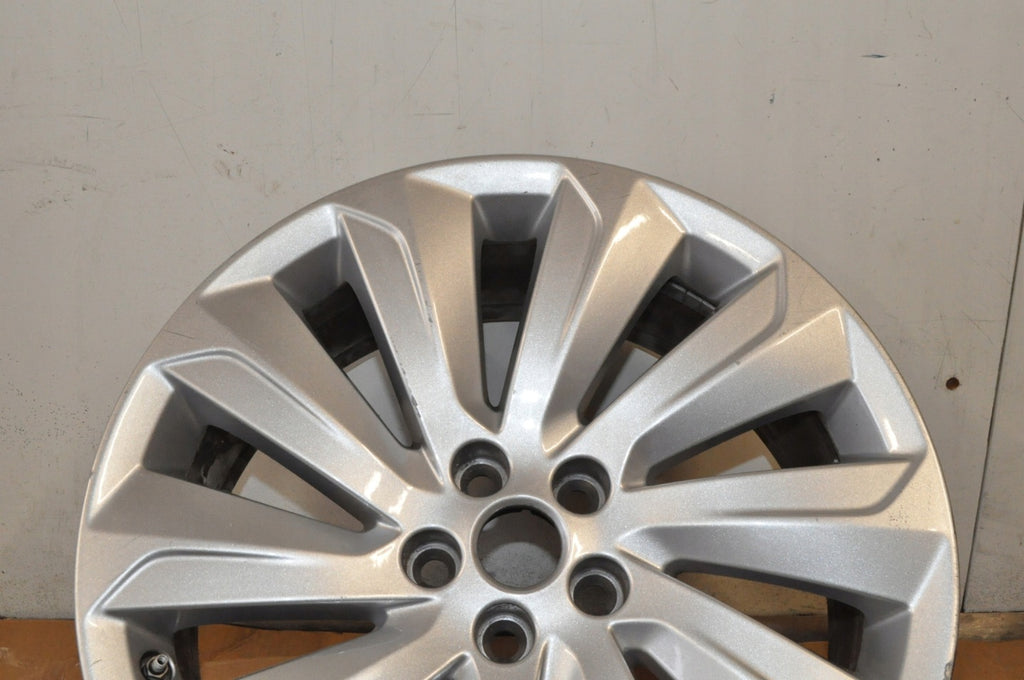 1x Alufelge 19 Zoll 8.0" 5x108 40ET LK72-1007-MA J9C3-1007-EA Jaguar E-Pace FEL8304963962ns