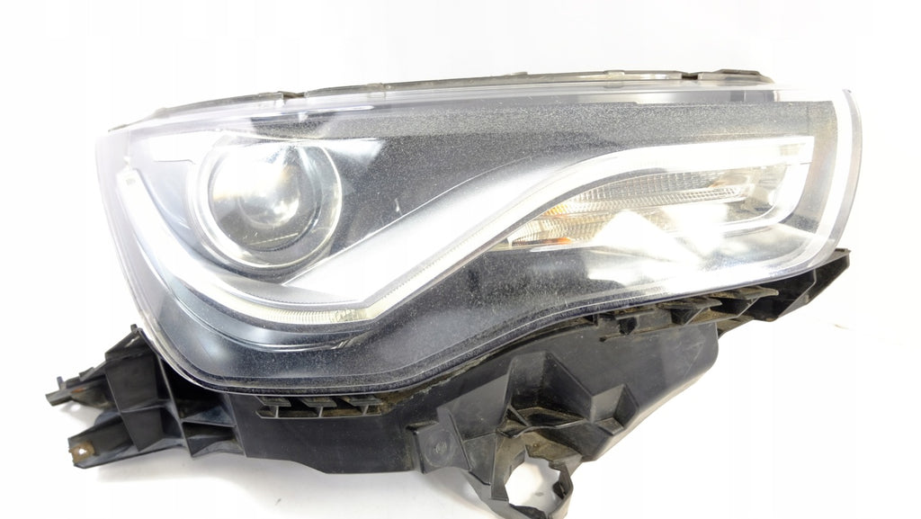 Frontscheinwerfer Audi A1 8X0941006 Xenon Rechts Scheinwerfer Headlight SCH2216284655fm