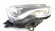 Laden Sie das Bild in den Galerie-Viewer, Frontscheinwerfer Audi A1 8X0941006 Xenon Rechts Scheinwerfer Headlight SCH2216284655fm