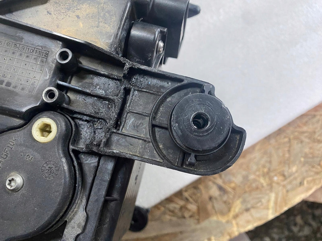 Frontscheinwerfer VW T Roc T-Roc 2GA941036P LED Rechts Scheinwerfer Headlight